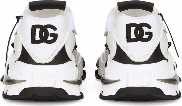 Airmaster panelled sneakers - Image 3