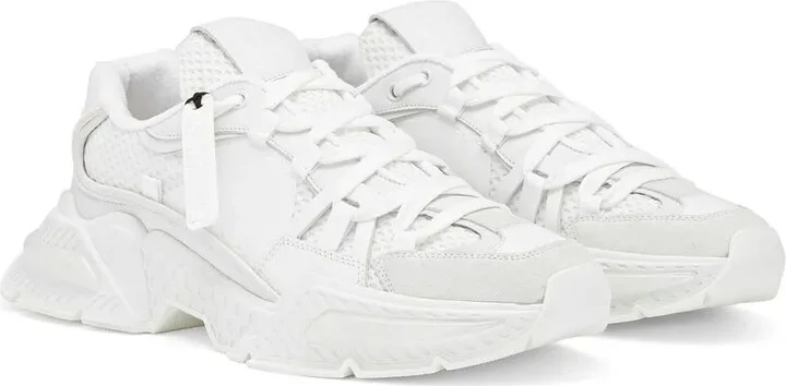 Airmaster panelled sneakers - Image 2
