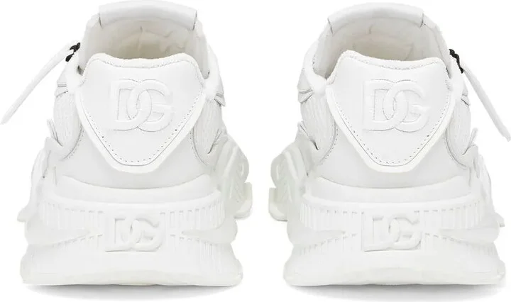 Airmaster panelled sneakers - Image 3