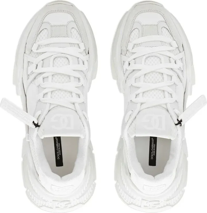 Airmaster panelled sneakers - Image 4
