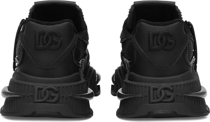 Airmaster panelled sneakers - Image 3