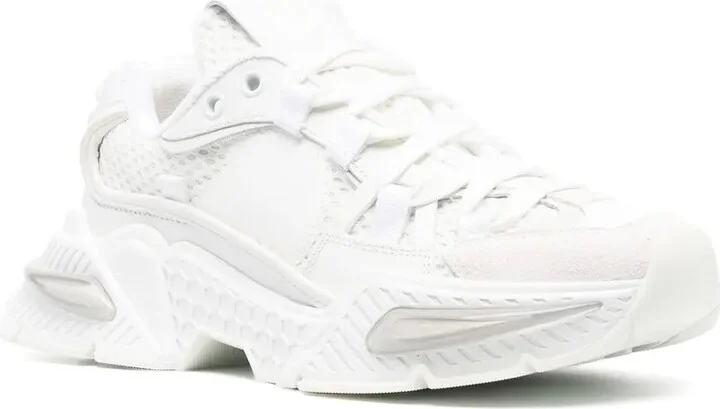 Airmaster panelled sneakers - Image 2
