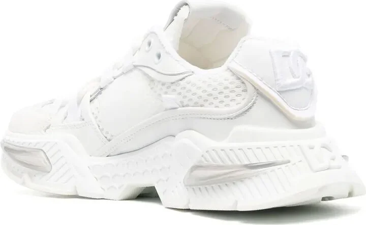 Airmaster panelled sneakers - Image 3