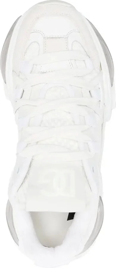 Airmaster panelled sneakers - Image 4