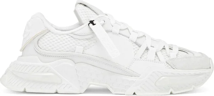 Airmaster panelled sneakers
