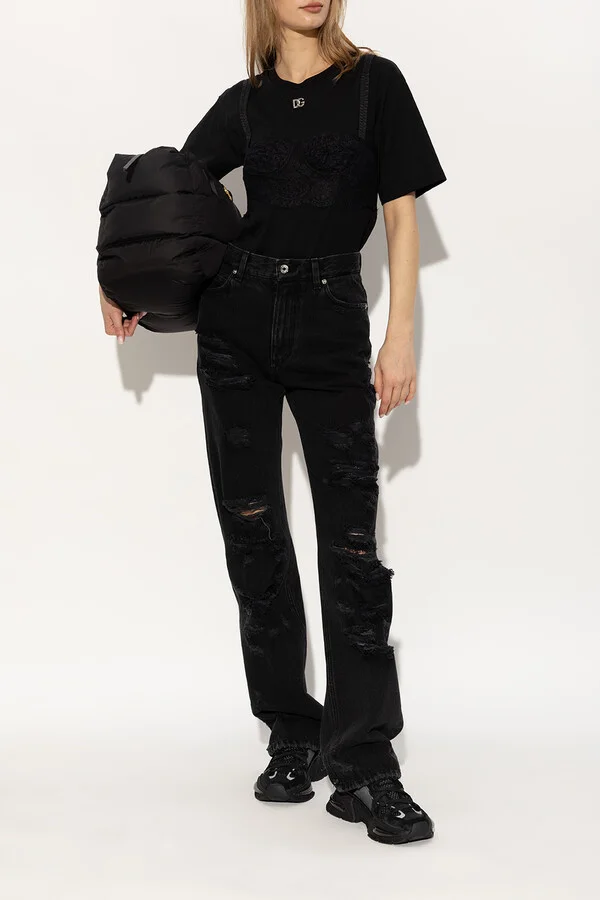 ‘Airmaster’ Sneakers, , - Black - Image 2