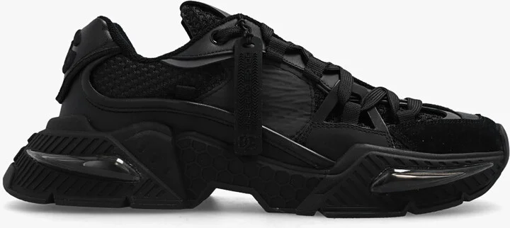 ‘Airmaster’ Sneakers, , - Black
