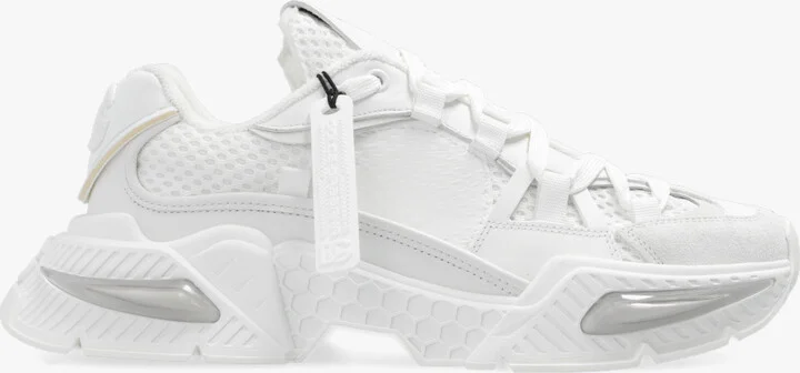 ‘Airmaster’ Sneakers, , - White