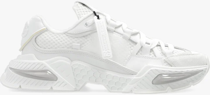 ‘Airmaster’ Sneakers, , - White