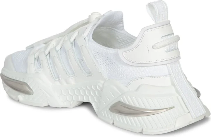 Airmaster White Sneakers - Image 3