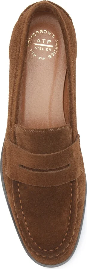 Airola Penny Loafer - Image 5