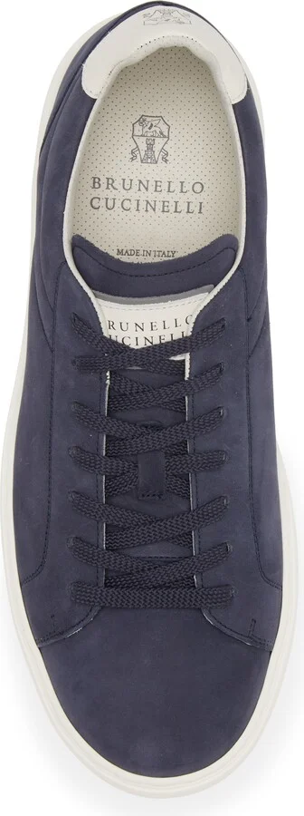 Airsole Low Top Sneaker - Image 5