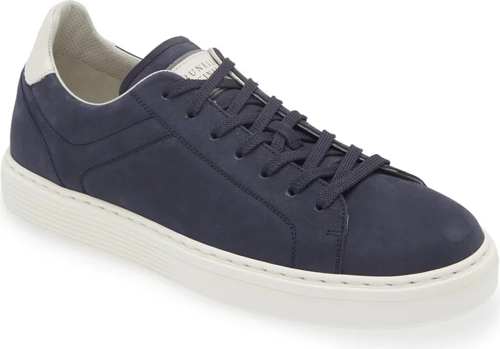 Airsole Low Top Sneaker