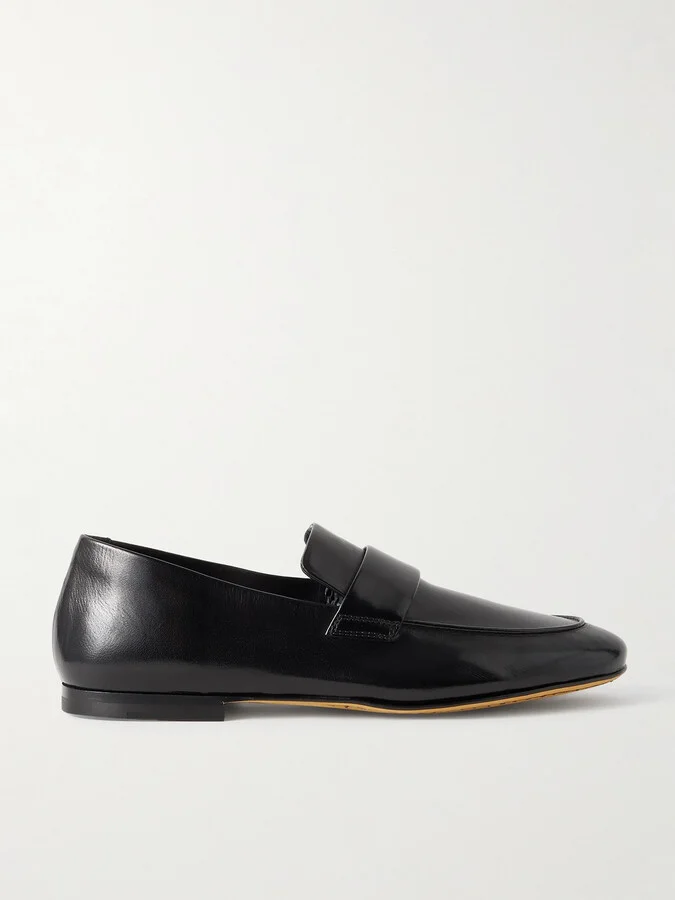 Airto 001 Leather Loafers