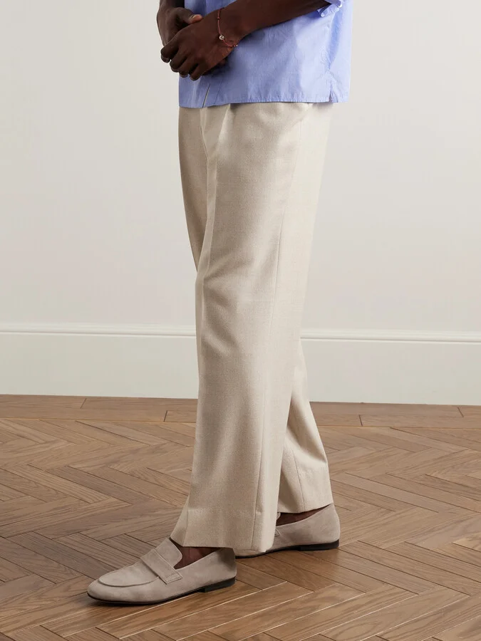 Airto 001 Suede Loafers - Image 2
