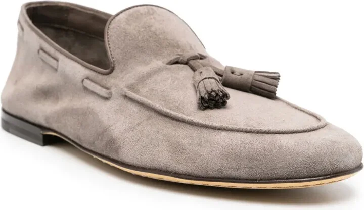 Airto 013 suede loafers - Image 2