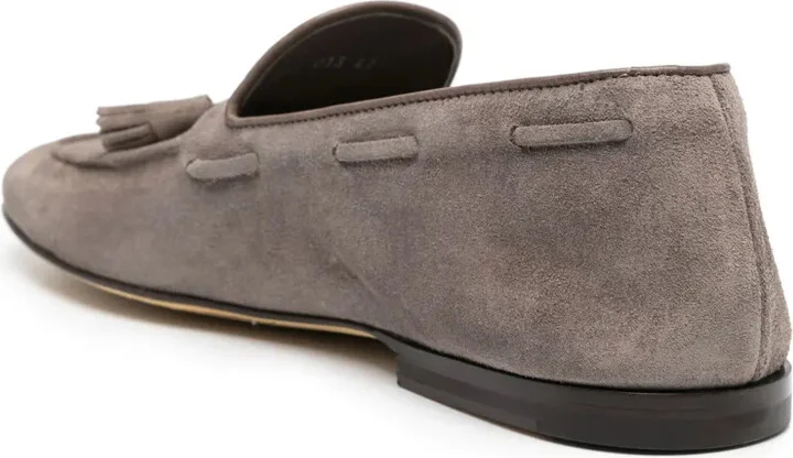 Airto 013 suede loafers - Image 3