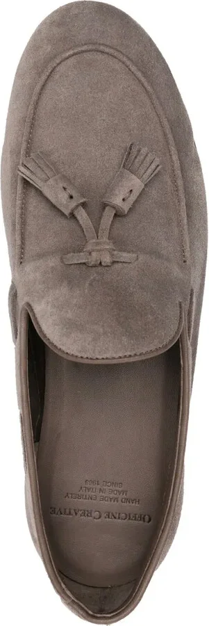 Airto 013 suede loafers - Image 4