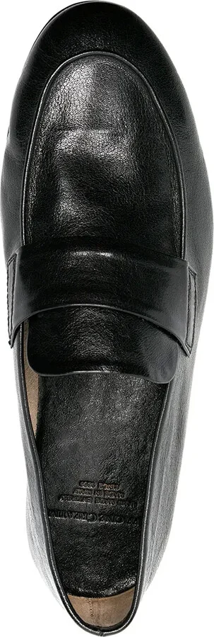 Airto 1 leather loafers - Image 4