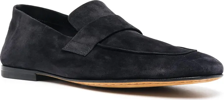 Airto suede loafers - Image 2