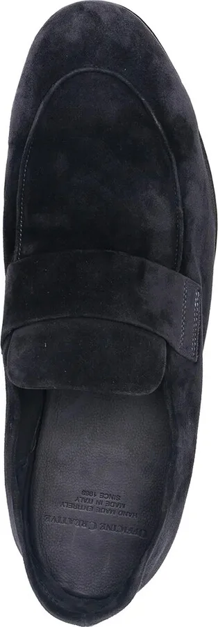 Airto suede loafers - Image 4