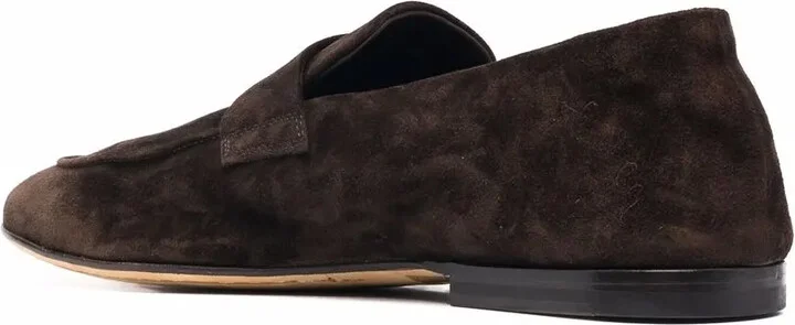Airto suede loafers - Image 3
