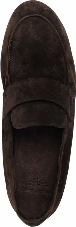 Airto suede loafers - Image 4