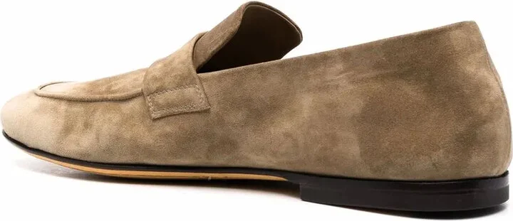 Airto suede loafers - Image 3
