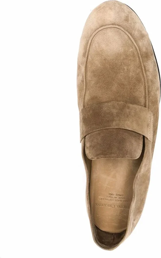 Airto suede loafers - Image 4