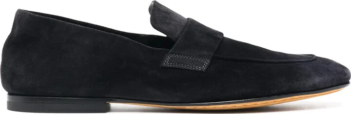 Airto suede loafers