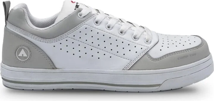 Airwalk Arena Low Top Composite Toe Men’s Industrial Work Shoes