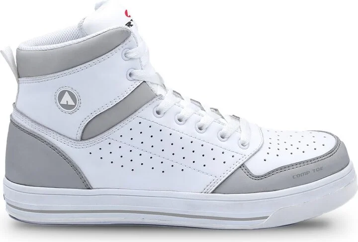 White/Grey