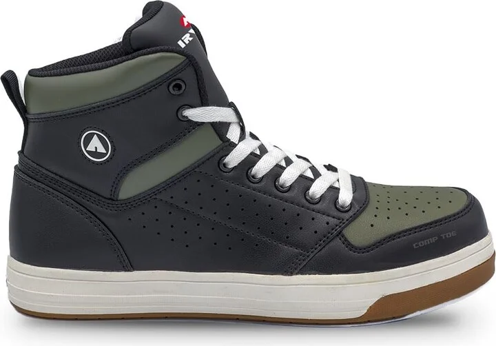 Black/Olive