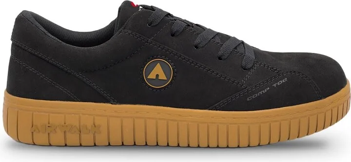 Black/Gum