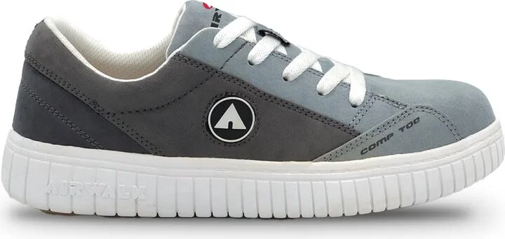 Grey/White
