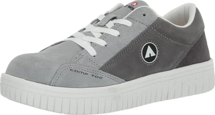 Grey/White