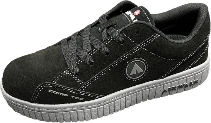 Black/Grey