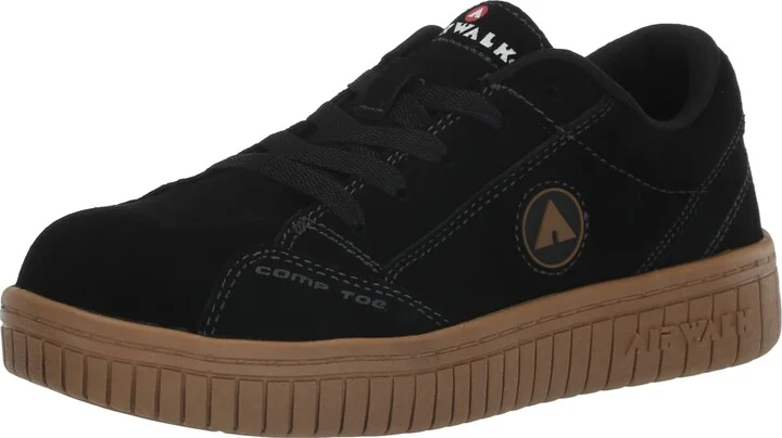 Airwalk Camino Low Top Composite Toe Women’s Industrial Work Shoes