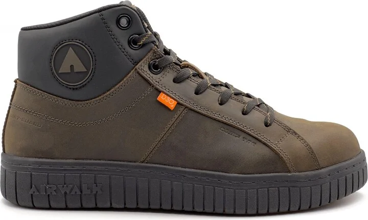 Dark Coffee Leather