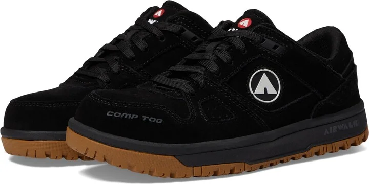 Black/Gum