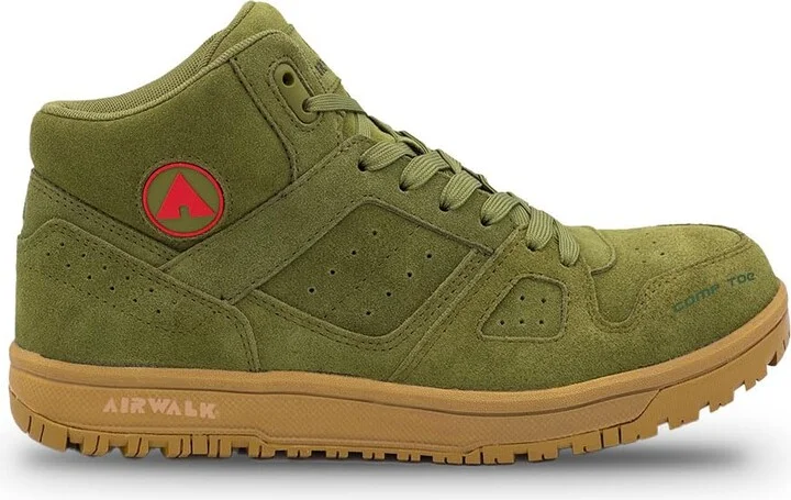 Olive/Gum