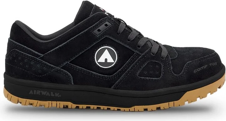Black/Gum