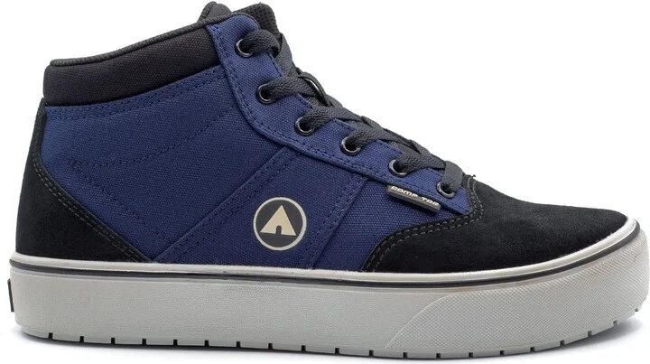 Airwalk Venice Mid - Men's - CT EH SR SF - Patriot Blue - 8EE