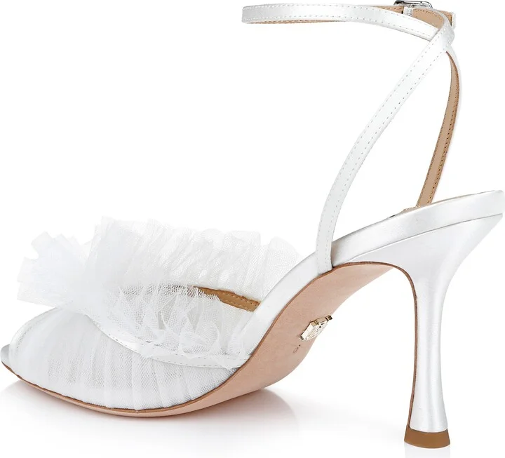 Aisha Ankle Strap Sandal - Image 2
