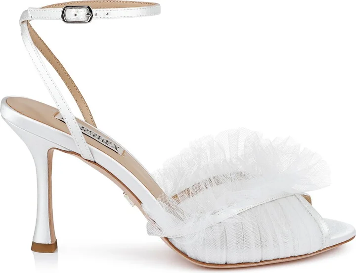Aisha Ankle Strap Sandal - Image 3