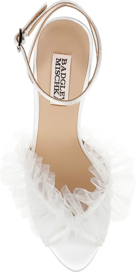 Aisha Ankle Strap Sandal - Image 5