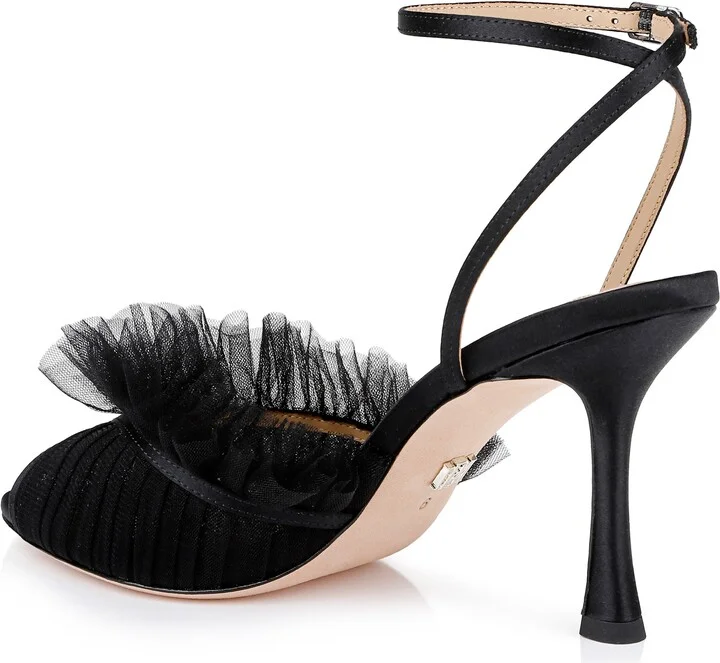 Aisha Ankle Strap Sandal - Image 8