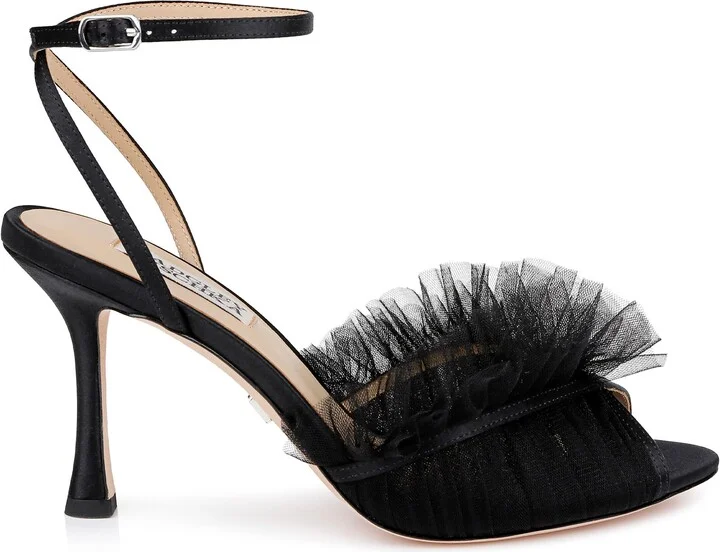 Aisha Ankle Strap Sandal - Image 9