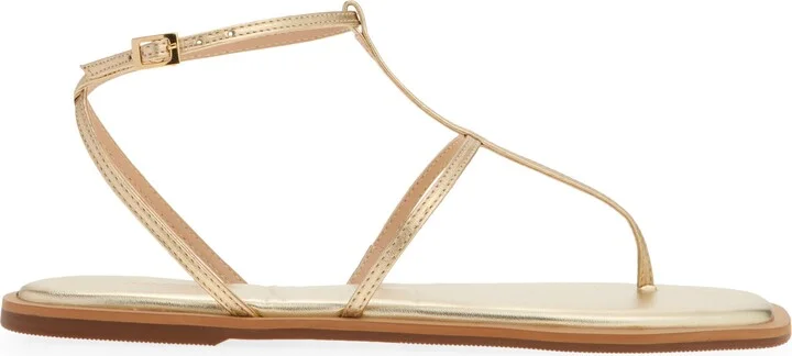Aisha Ankle Strap Sandal - Image 3
