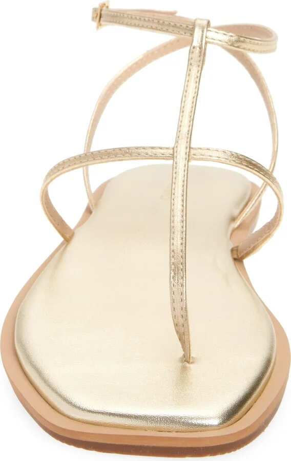 Aisha Ankle Strap Sandal - Image 4